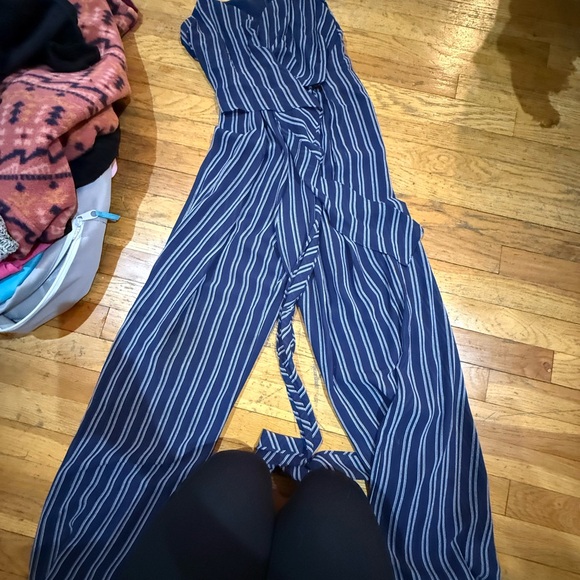 Michael Kors jumpsuit - Picture 6 of 6